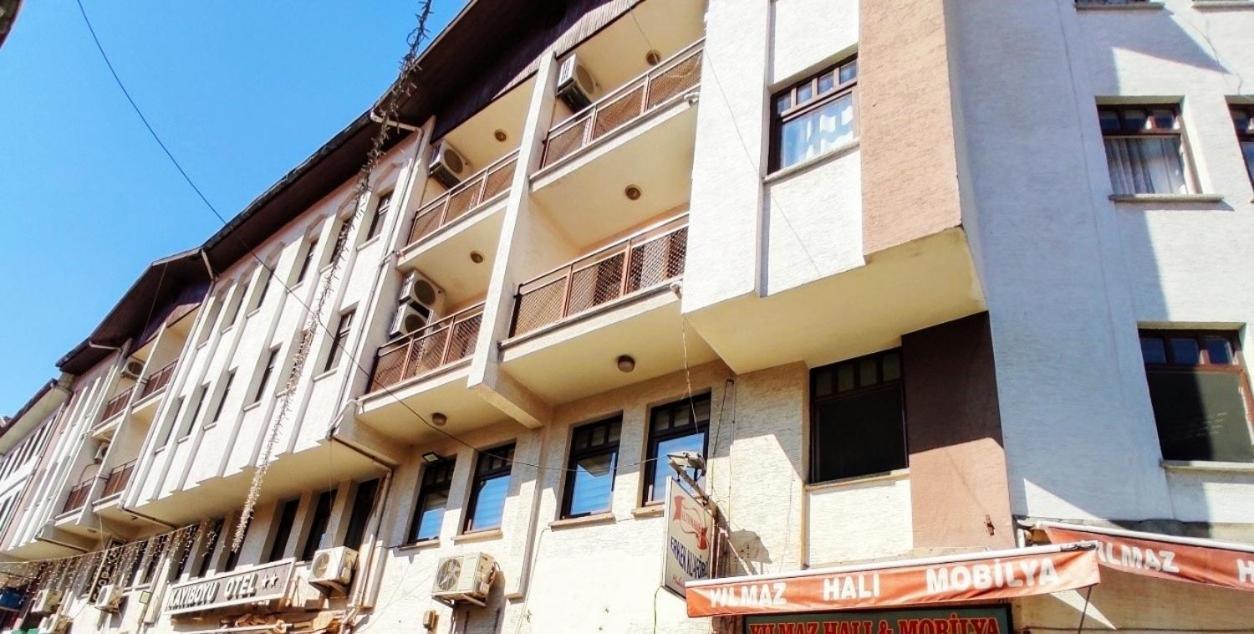 Kayiboyu Hotel Beypazari Exterior photo