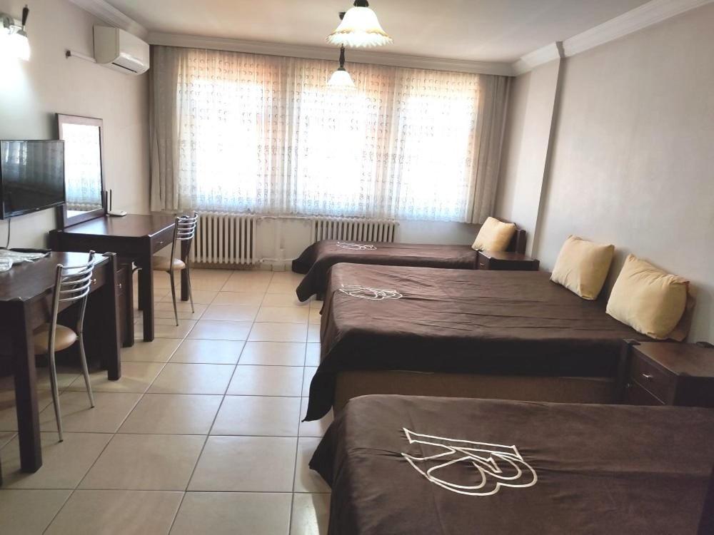 Kayiboyu Hotel Beypazari Exterior photo