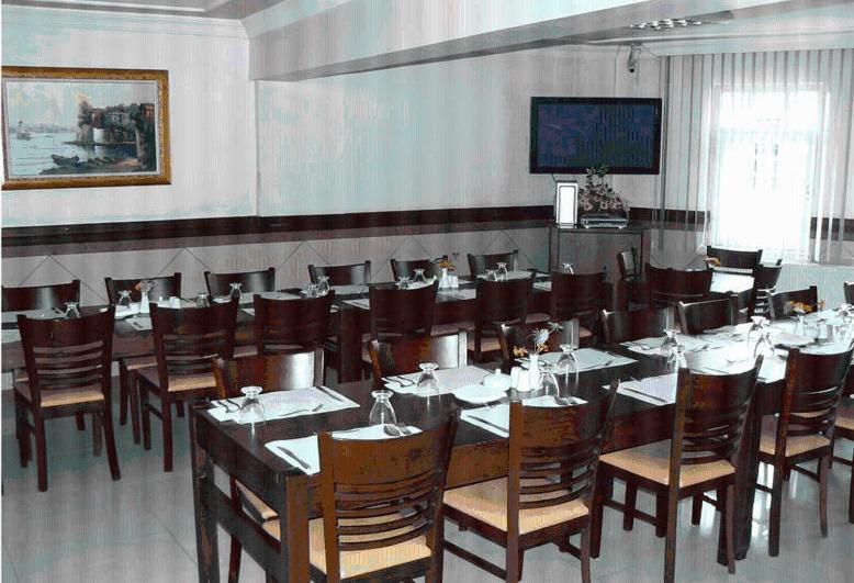 Kayiboyu Hotel Beypazari Exterior photo
