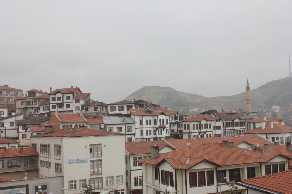 Kayiboyu Hotel Beypazari Exterior photo