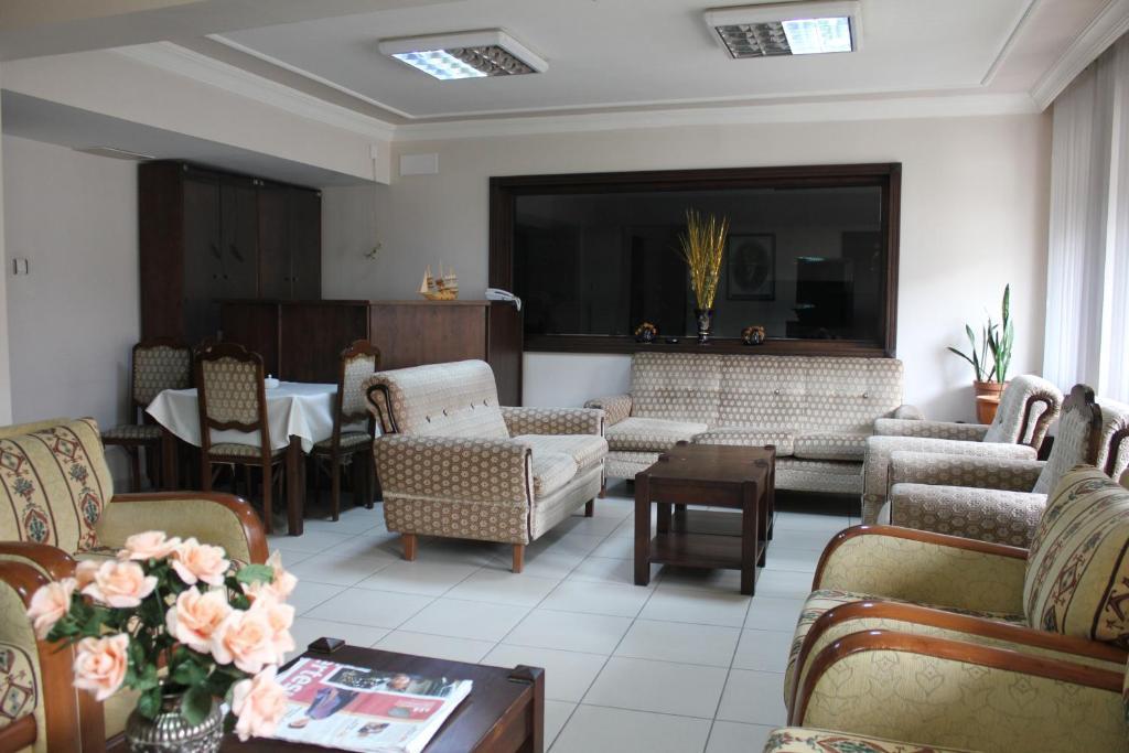 Kayiboyu Hotel Beypazari Exterior photo
